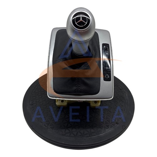 Leva cambio automatico