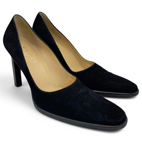 Gucci decolte classiche - , nere