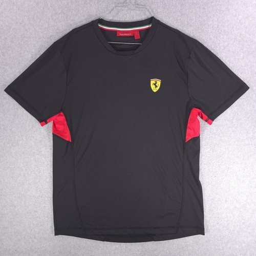 Ferrari scuderia scudetto - f1,