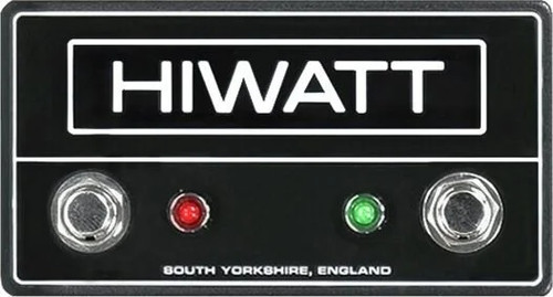 Hiwatt fs201ljpb interruttore - hiwatt,