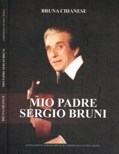 Mio padre sergio bruni - mio,