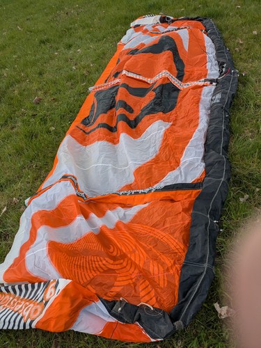 Kite rrd vision difettoso - rrd,