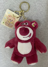 Disney Inspired Lotso Toy