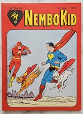 63) SUPERALBO NEMBO KID  n
