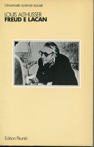 Freud lacan - freud, e