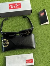 Ray-Ban Wayfarer RB2140 901