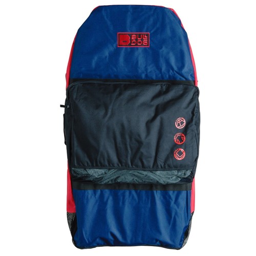 Borsa bodyboard bulldog - bodyboard,