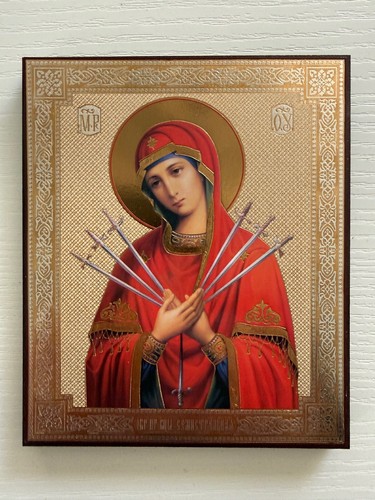 Sette frecce icona - frecce,
