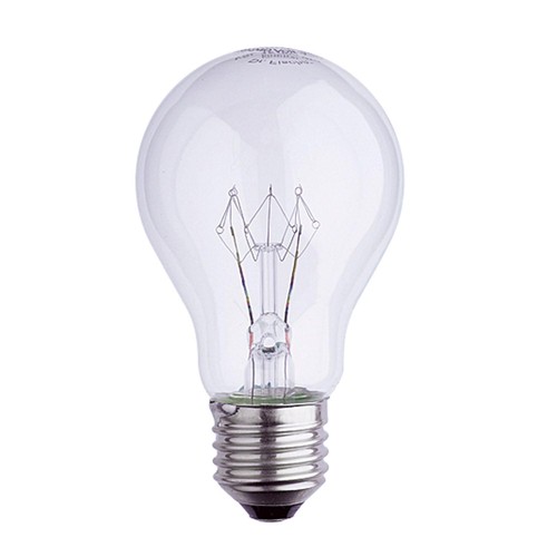 Lampadina per semaforo 100w - lampadina,