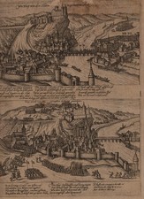 1595 (HOGENBERG), HUY (HOEI)