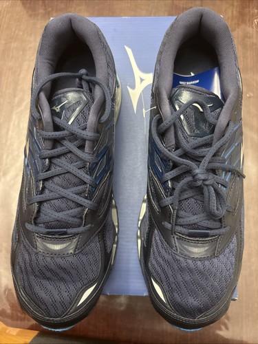 Mizuno wave prophecy nuovo - wave,