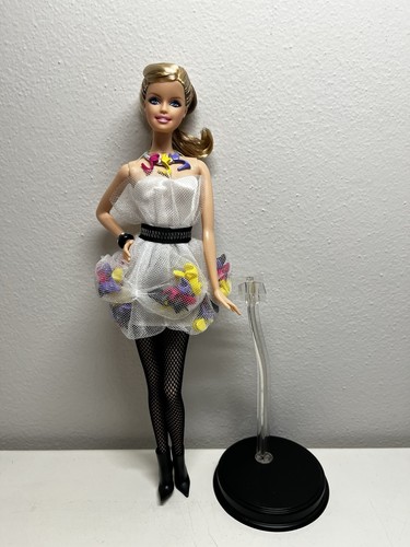 Mattel barbie shoe - barbie,