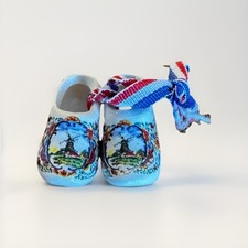 Zoccoli olandesi miniatura - in,
