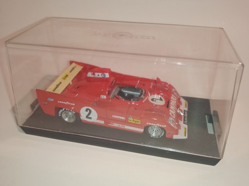 Modellino auto corsa scala - modellino,