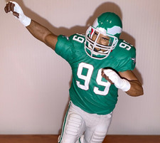 Personalizzato NFL Mcfarlane