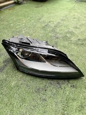 Faro DX Audi TT MK2 8J