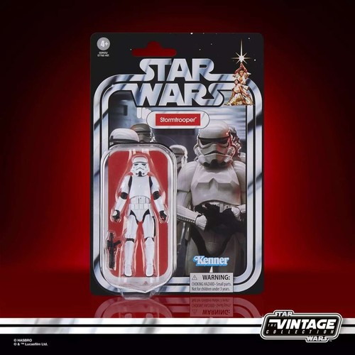 Action figure stormtrooper - figure,