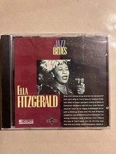 Ella fitzgerald collezione - ella,
