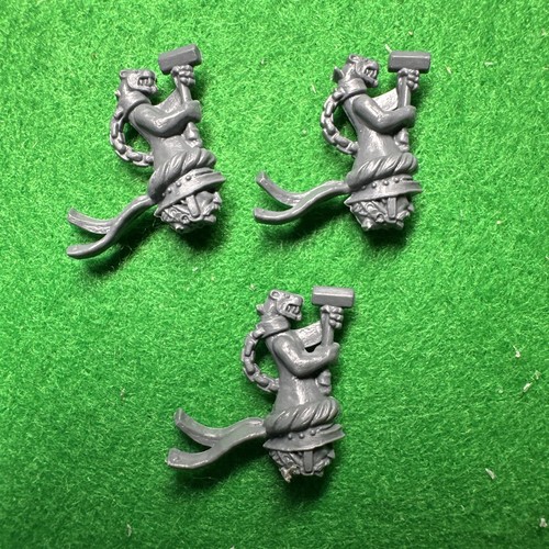 Warhammer the empire knight - the,