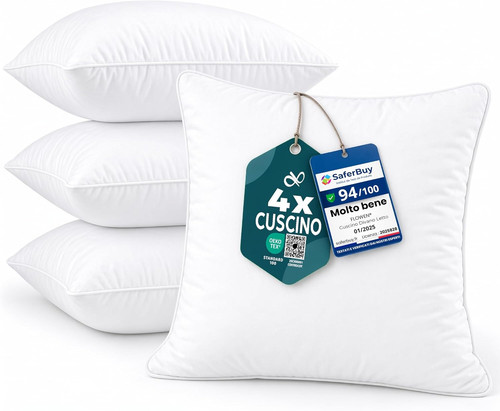 Cuscini per divano 50x50 - per,