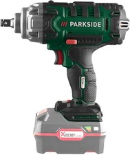 Avvitatore a Percussione PARKSIDE PASSK 20-Li C4 NO HILTI METABO BOSCH MAKITA MA
