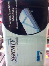 120 PZ  Serenity  Traverse