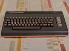 🕹️ Commodore 64 -