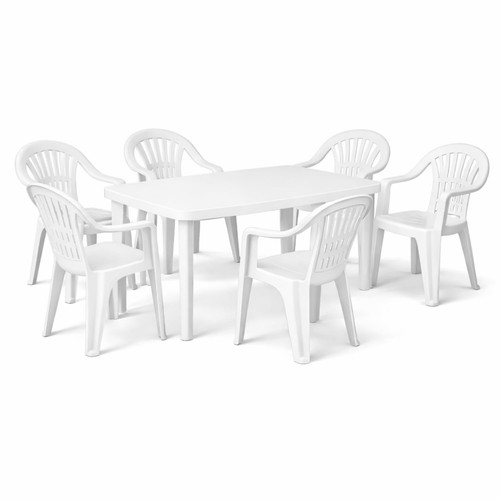 Paluplus set tavolo - set, con