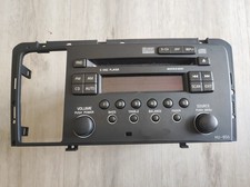 Radio stereo 6CD Volvo HU-850