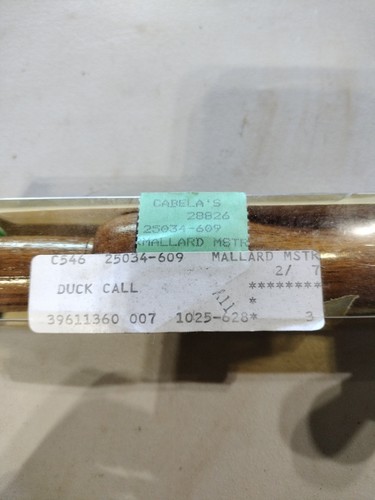 The mallard master duck - the,