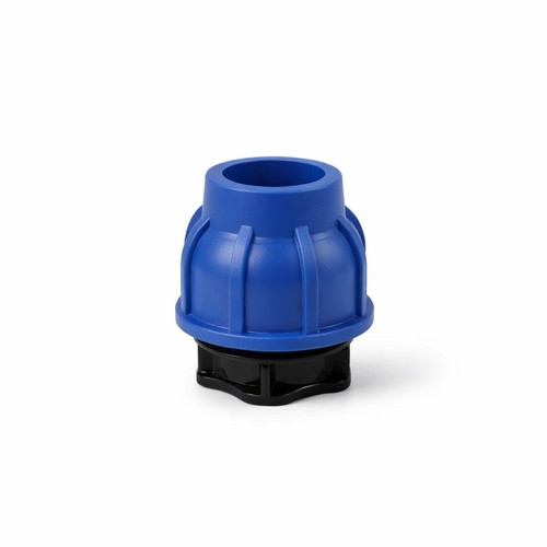Raccordo tappo fine - raccordo, linea