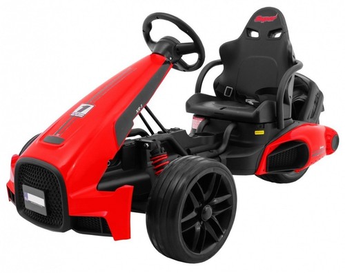 Auto elettrica per bambini