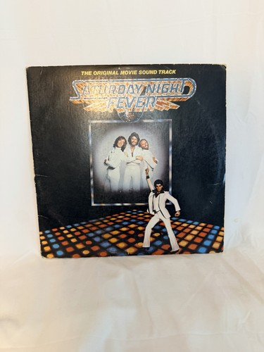 Saturday night fever original - saturday,