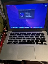 Apple MacBook Air 13-Inch
