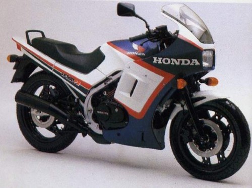 Cupolino standard nero honda - nero,