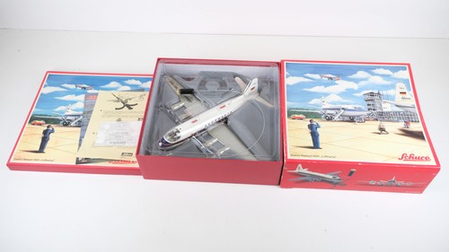 Schuco 00215 flugzeug elektro - schuco,