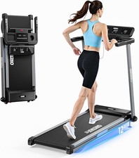 Tapis Roulant Elettrico