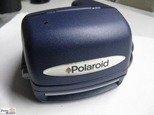 Polaroid fotocamera istantanea