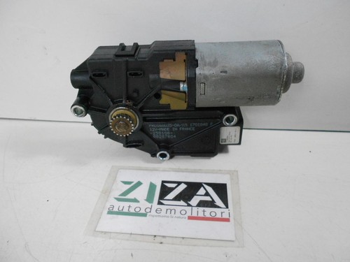 Motorino tetto apribile lancia - motorino,