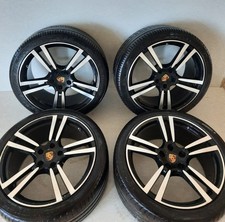 Cerchi Porsche Cyenne 