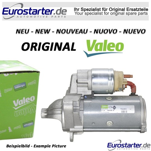 Avviatore valeo nuovo - 1**avviatore,