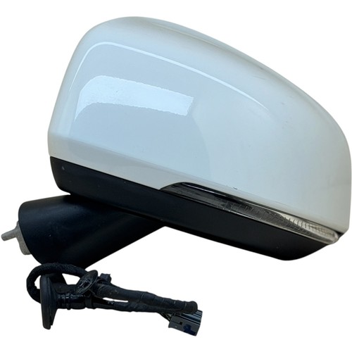 Specchietto retrovisore - specchietto, sx
