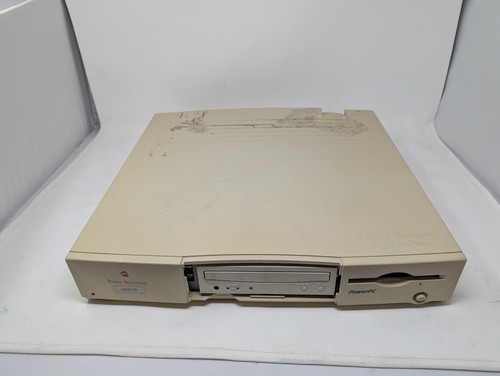 Vintage apple macintosh - vintage,