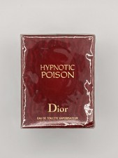 CHRISTIAN DIOR HYPNOTIC POISON