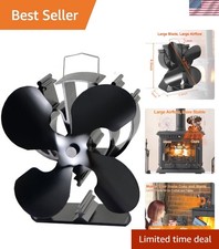 Ventilatore per stufa - per,