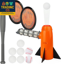 Pitching Machine da Baseball