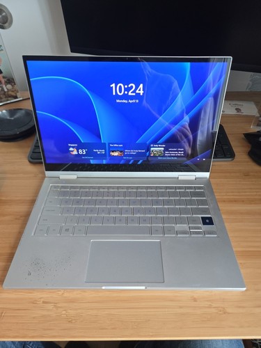 Samsung galaxy book flex2 - galaxy,