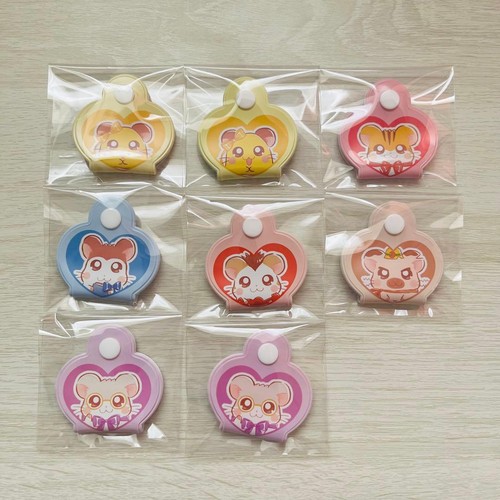 Hamtaro celia bulk - celia, 16
