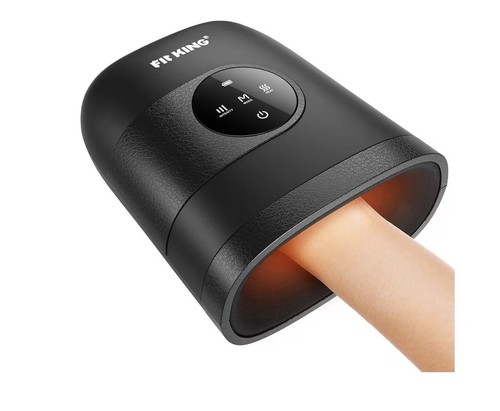 Fit king massaggiatore mani - fit,