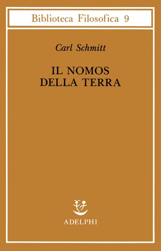 Libri carl schmitt - carl,